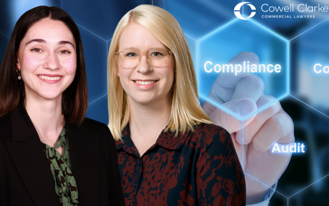 Reputation on the line? Many Australian companies are failing to comply with Modern Slavery laws