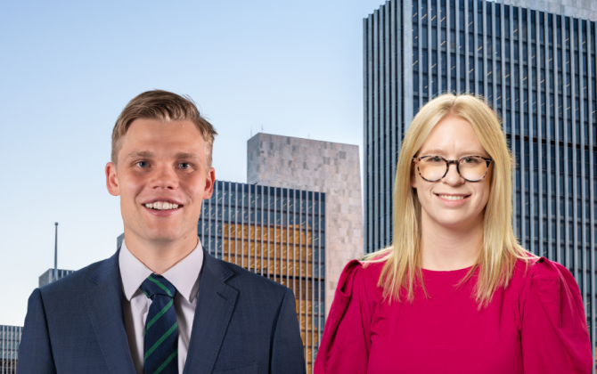 A new Government – what does it mean for modern slavery compliance?