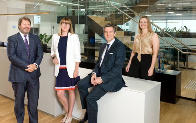 12 Cowell Clarke Lawyers are listed in The Best Lawyers of Australia (2020 Edition). So who are they?