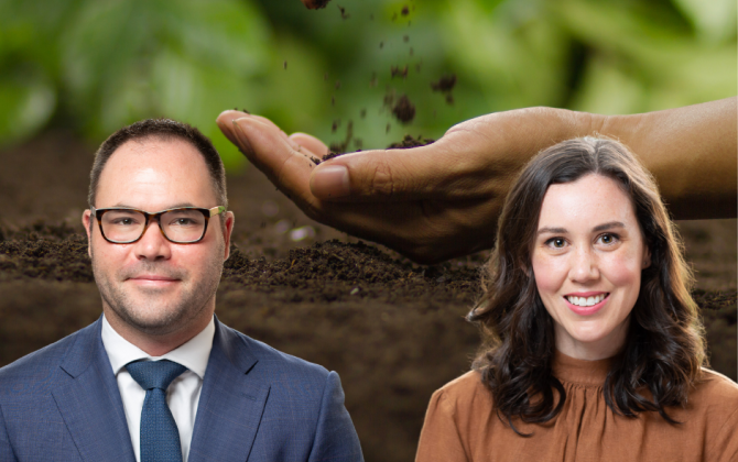 What to do when the Energy Developer comes knocking?