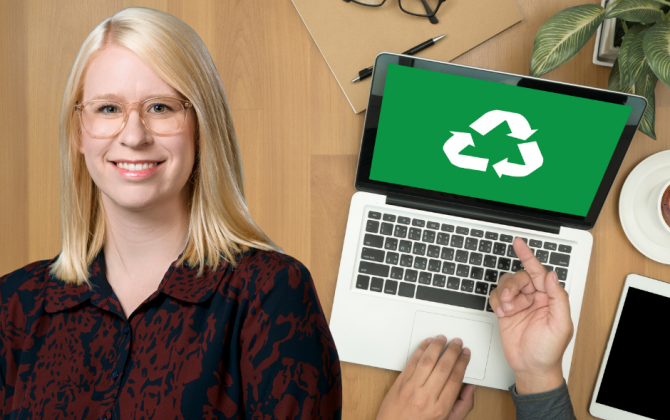 ESG Strategy – What is it and why might you need one?