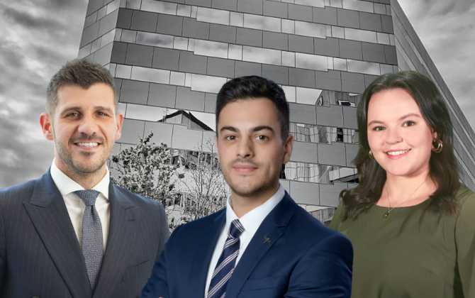 Promotions - 1 January 2021