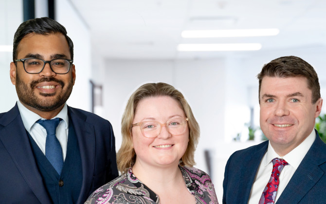 Cowell Clarke Strengthens Employment Law Offering In Sydney