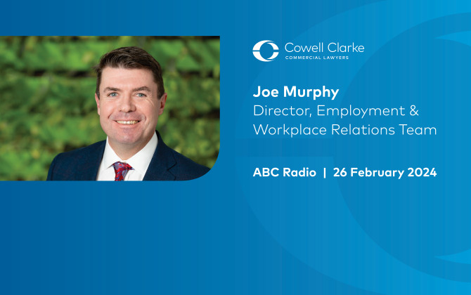 MEDIA FEATURE | ABC Radio