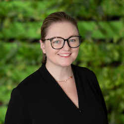 Zoe McQuillan - Associate Director at Cowell Clarke