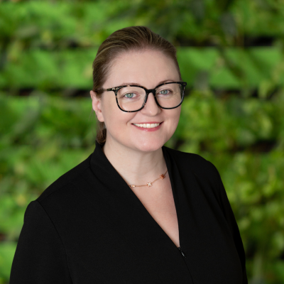 Zoe McQuillan - Associate Director at Cowell Clarke