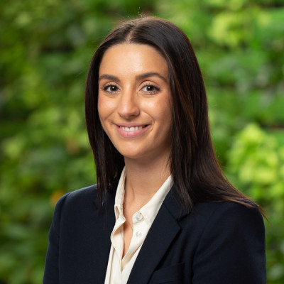 Aya Shahin - Associate@Cowell Clarke