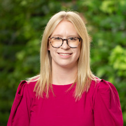 Emma Peters - Director