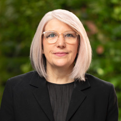 Monique Micklethwaite