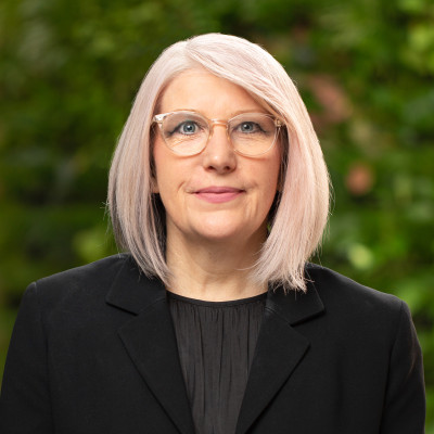 Monique Micklethwaite