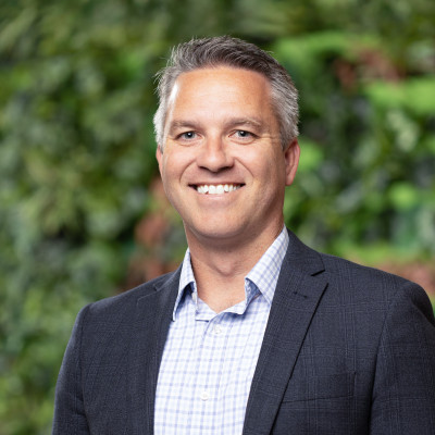 Adam Crichton - Senior Associate