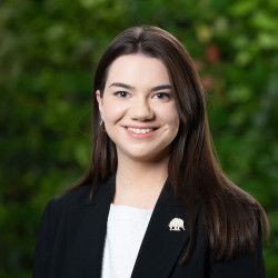 Alexandra Ward - Associate