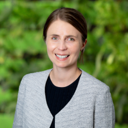 Caroline Beasley - Senior Associate