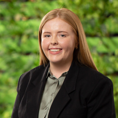 Chloe Cornelius-Inge - Lawyer