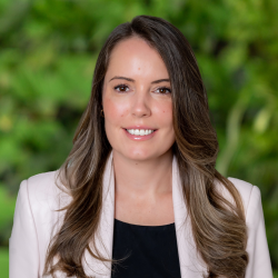 Chloe Kowalczuk - Business Development Manager @ Cowell Clarke