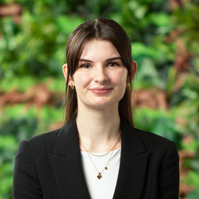 Claudia Van Eckeren - Lawyer