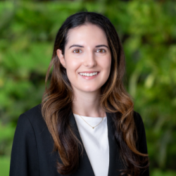 Daniella Pagano - Lawyer