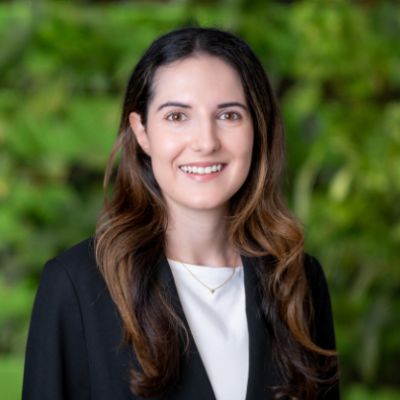 Daniella Pagano - Lawyer