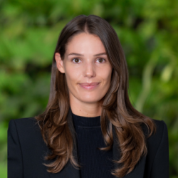 Dominica Lucas - Associate