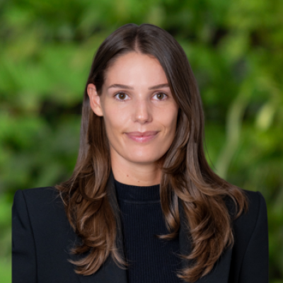 Dominica Lucas - Associate