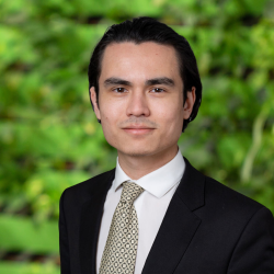 Frank Beale - Associate - Corporate