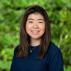 Genevieve Patrick - Associate