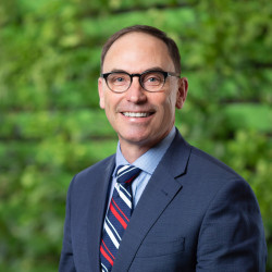 Hayden Fox - Director