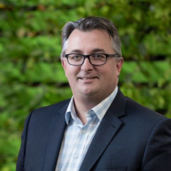 Jamie Watts - Director