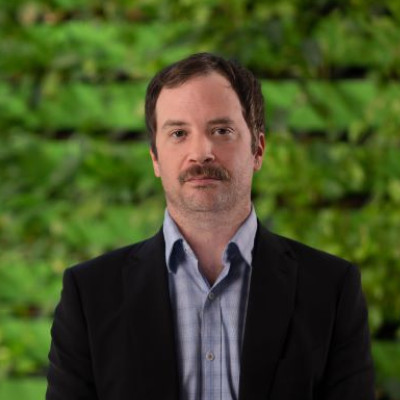 Kieren Chester - Associate Director