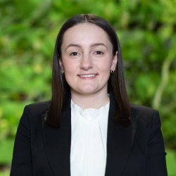 Maddy McCard - Associate