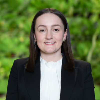 Maddy McCard - Associate