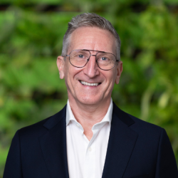 Michael Bracken - Director