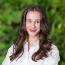 Mikaela Perez - Lawyer