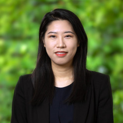 Molly Zhang - Lawyer