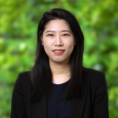 Molly Zhang - Lawyer
