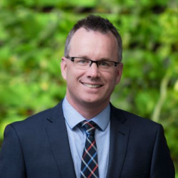 Sam McGrath - Director