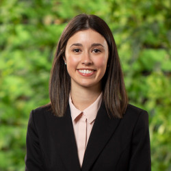 Carlie Frantzis - Lawyer - Cowell Clarke Commercial Lawyers