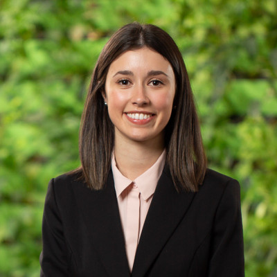 Carlie Frantzis - Lawyer - Cowell Clarke Commercial Lawyers