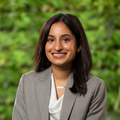 Karishma - Lawyer - Cowell Clarke Commercial Lawyers