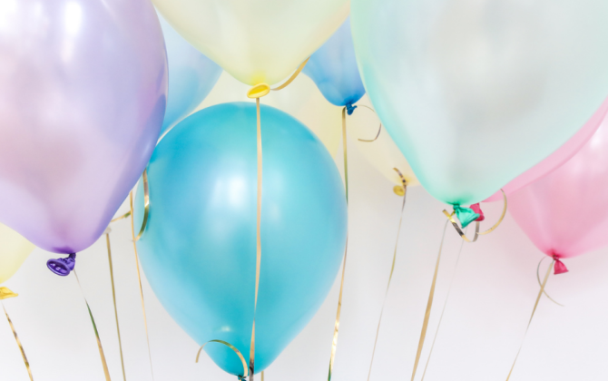 Cowell Clarke Turns 30