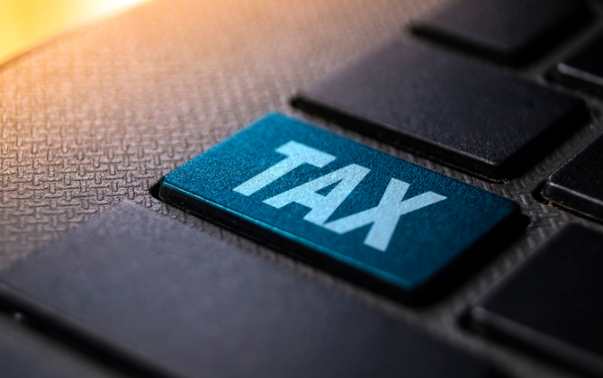 The Tax Institute of Australia's journal, feature article written by Cowell Clarke 