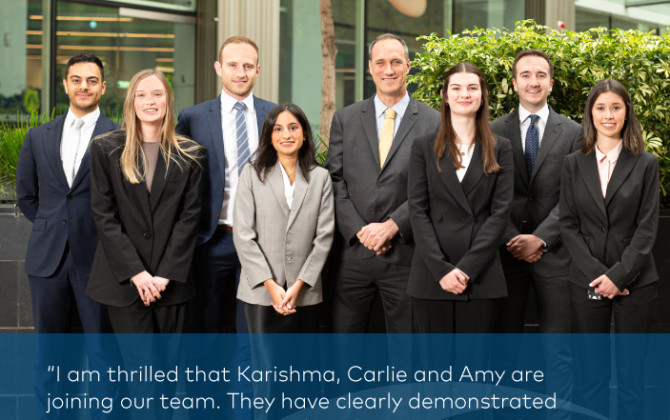 COWELL CLARKE EXPANDS TAX AND REVENUE TEAM