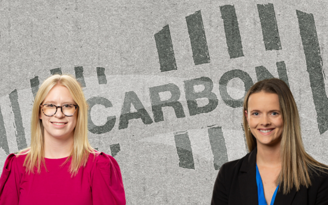 The EU Carbon Border Adjustment Mechanism: why Australian businesses should take note